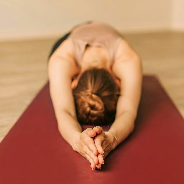 Vinyasa-Flow